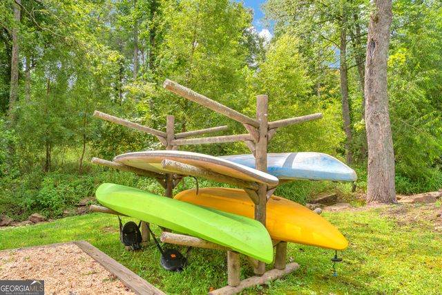 LOT 73 Leisure Mountain Trail, Sautee Nacoochee, GA 30571