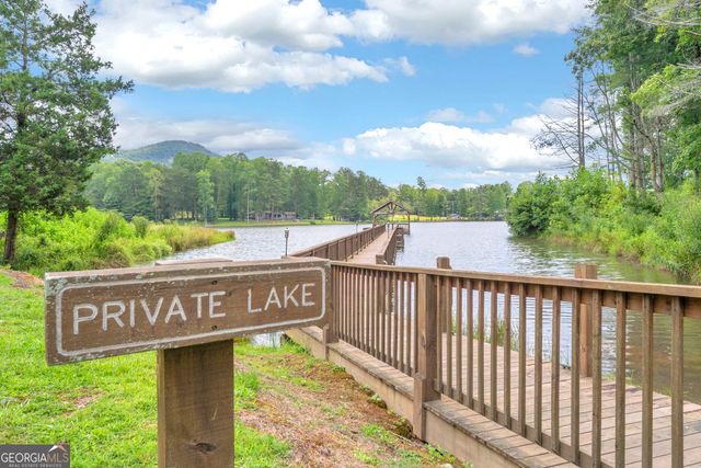 LOT 73 Leisure Mountain Trail, Sautee Nacoochee, GA 30571