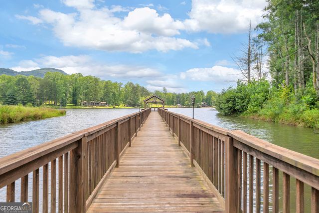 LOT 73 Leisure Mountain Trail, Sautee Nacoochee, GA 30571