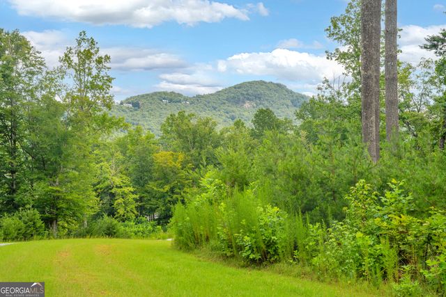 LOT 73 Leisure Mountain Trail, Sautee Nacoochee, GA 30571