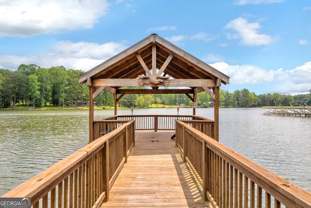 LOT 73 Leisure Mountain Trail, Sautee Nacoochee, GA 30571
