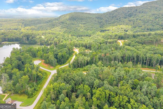 LOT 73 Leisure Mountain Trail, Sautee Nacoochee, GA 30571