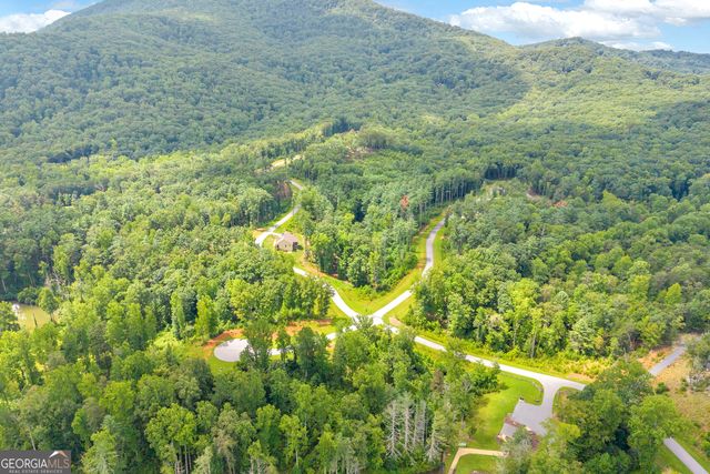 LOT 73 Leisure Mountain Trail, Sautee Nacoochee, GA 30571