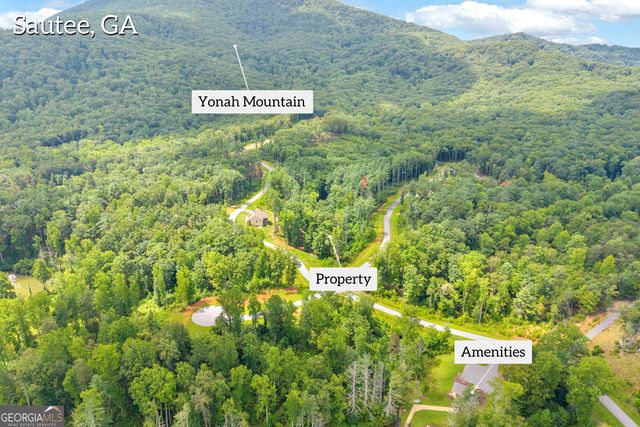 LOT 73 Leisure Mountain Trail, Sautee Nacoochee, GA 30571