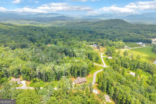LOT 73 Leisure Mountain Trail, Sautee Nacoochee, GA 30571