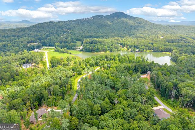 LOT 73 Leisure Mountain Trail, Sautee Nacoochee, GA 30571