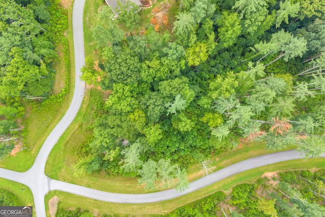 LOT 73 Leisure Mountain Trail, Sautee Nacoochee, GA 30571
