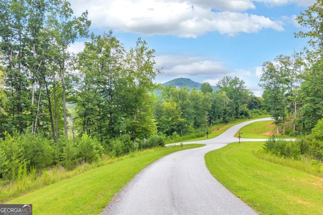 LOT 73 Leisure Mountain Trail, Sautee Nacoochee, GA 30571