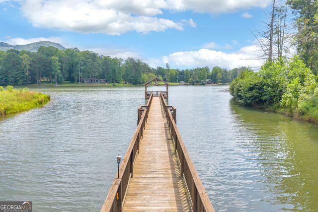 LOT 73 Leisure Mountain Trail, Sautee Nacoochee, GA 30571