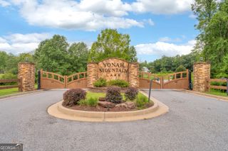 LOT 73 Leisure Mountain Trail, Sautee Nacoochee, GA 30571