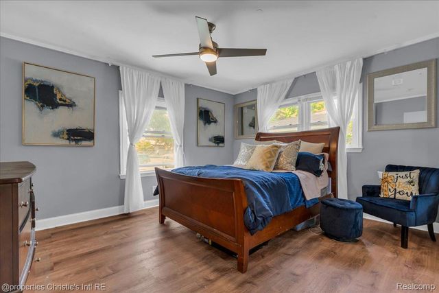 27524 Gail Drive, Warren, MI 48093