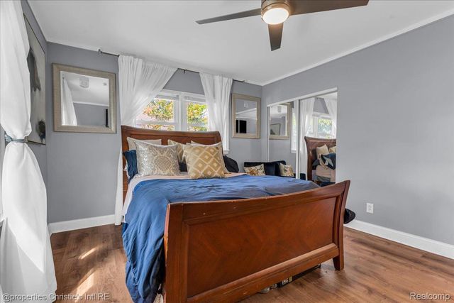 27524 Gail Drive, Warren, MI 48093