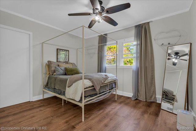 27524 Gail Drive, Warren, MI 48093