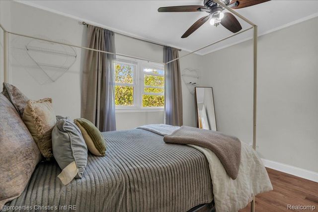 27524 Gail Drive, Warren, MI 48093