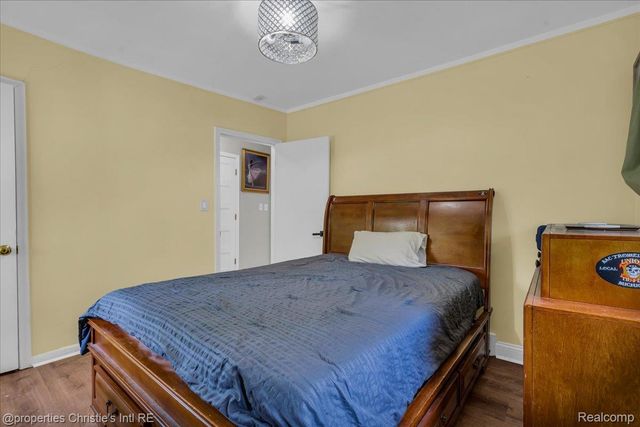 27524 Gail Drive, Warren, MI 48093