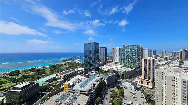 1177 Queen Street 3702, Honolulu, HI 96814