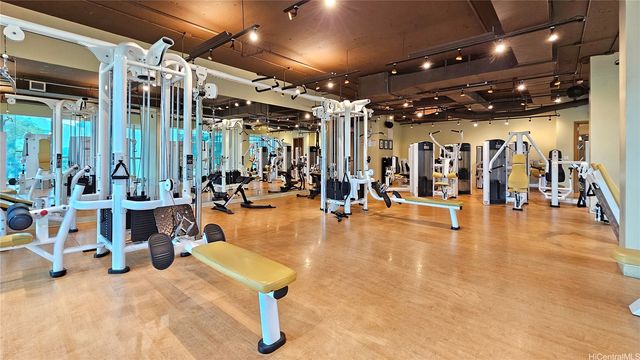 1177 Queen Street 3702, Honolulu, HI 96814