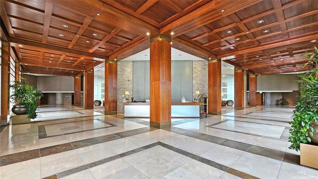 1177 Queen Street 3702, Honolulu, HI 96814