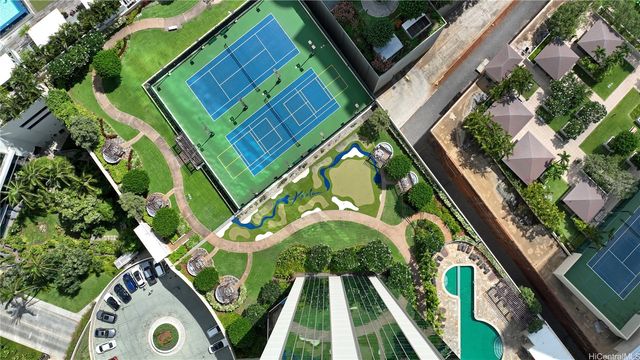 1177 Queen Street 3702, Honolulu, HI 96814