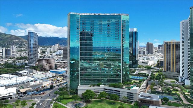 1177 Queen Street 3702, Honolulu, HI 96814