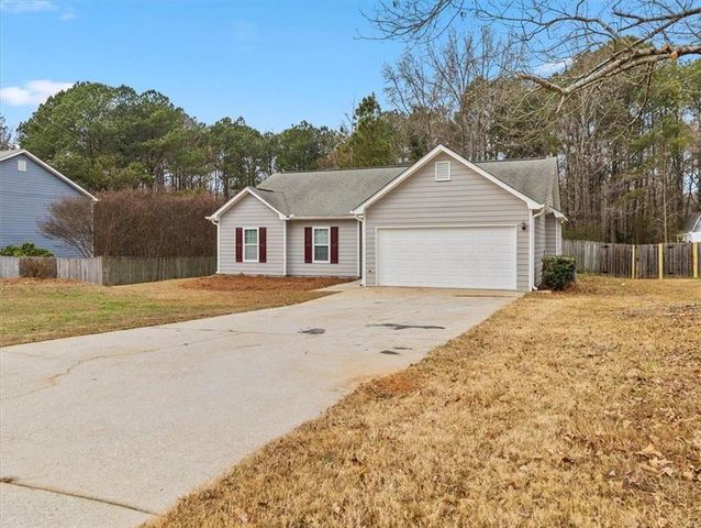 311 Crosswalk Drive, Auburn, GA 30011