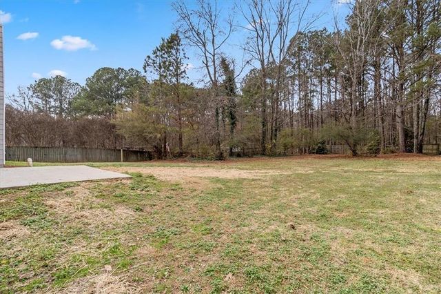 311 Crosswalk Drive, Auburn, GA 30011