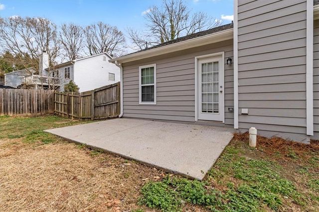 311 Crosswalk Drive, Auburn, GA 30011
