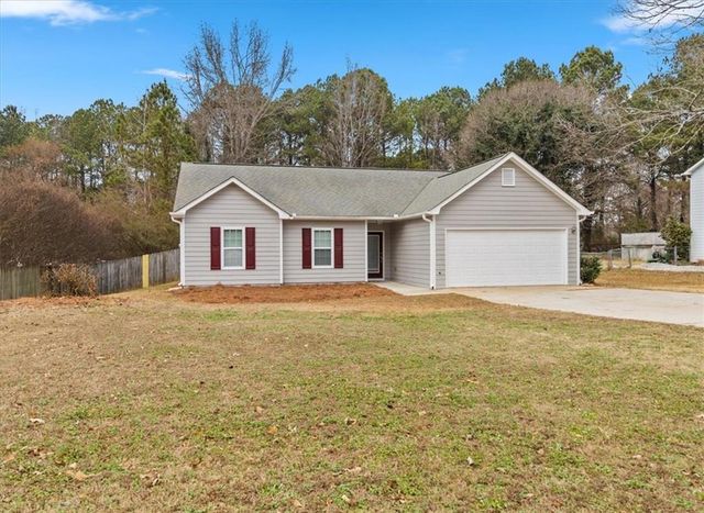 311 Crosswalk Drive, Auburn, GA 30011