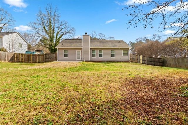 311 Crosswalk Drive, Auburn, GA 30011