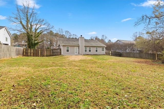 311 Crosswalk Drive, Auburn, GA 30011