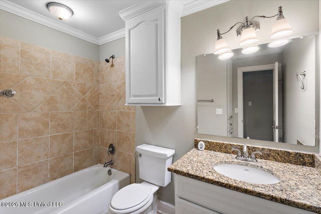 140 Trimble Street, Pearl, MS 39208