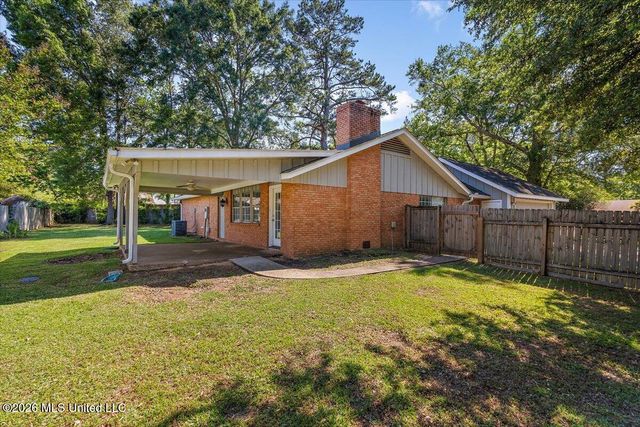 140 Trimble Street, Pearl, MS 39208