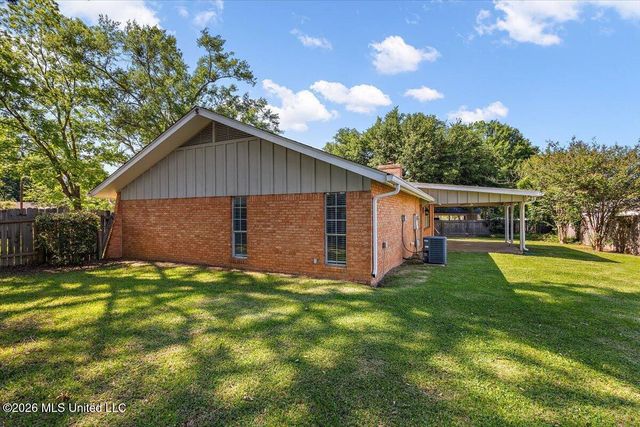 140 Trimble Street, Pearl, MS 39208