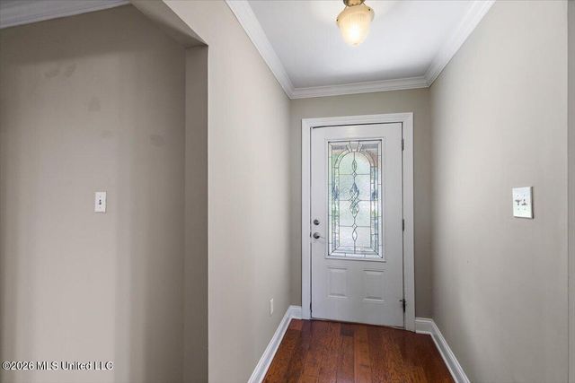 140 Trimble Street, Pearl, MS 39208