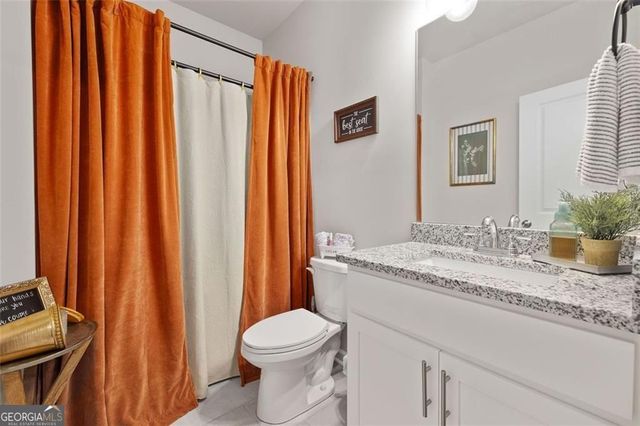 702 Eagles Nest Circle, Auburn, GA 30011