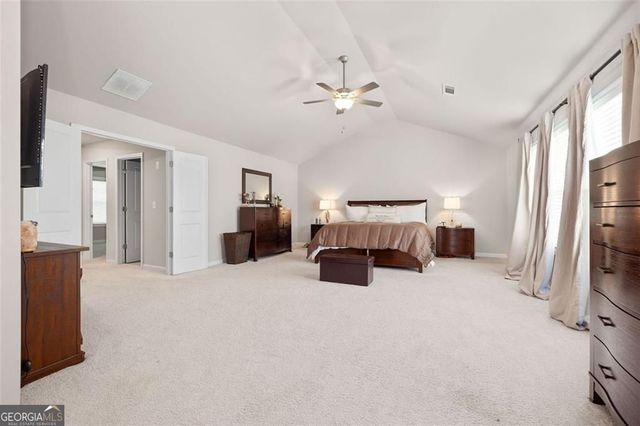 702 Eagles Nest Circle, Auburn, GA 30011