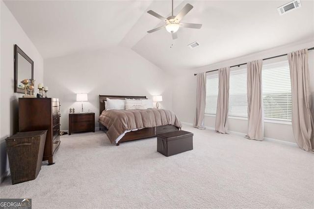 702 Eagles Nest Circle, Auburn, GA 30011