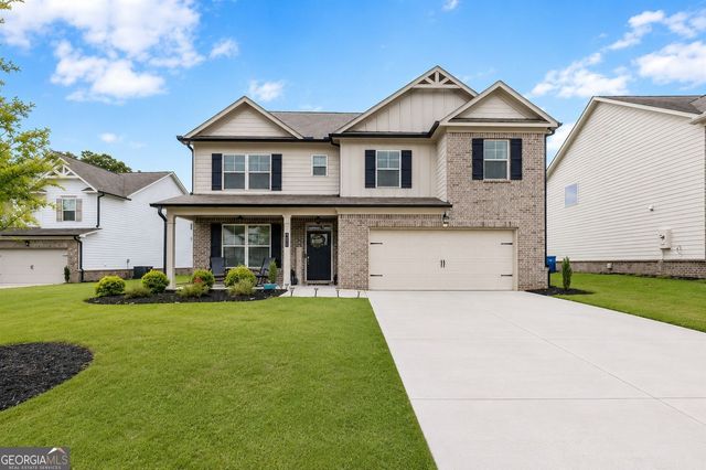702 Eagles Nest Circle, Auburn, GA 30011