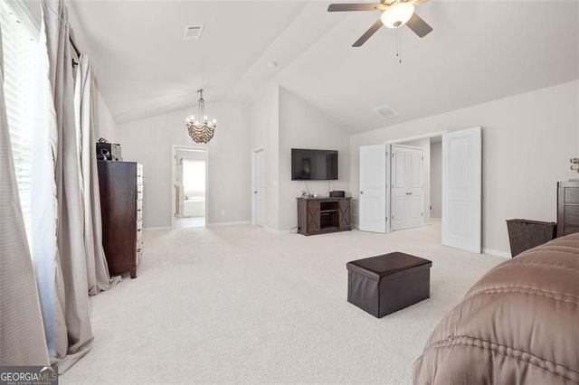 702 Eagles Nest Circle, Auburn, GA 30011