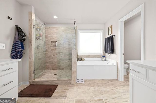 702 Eagles Nest Circle, Auburn, GA 30011