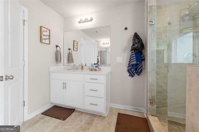 702 Eagles Nest Circle, Auburn, GA 30011