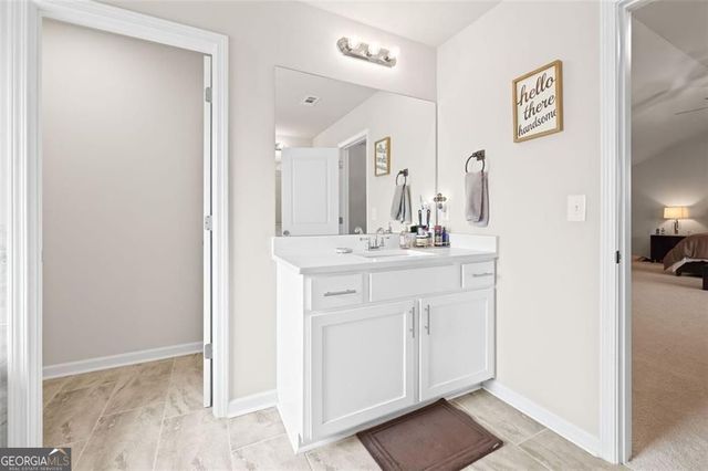 702 Eagles Nest Circle, Auburn, GA 30011