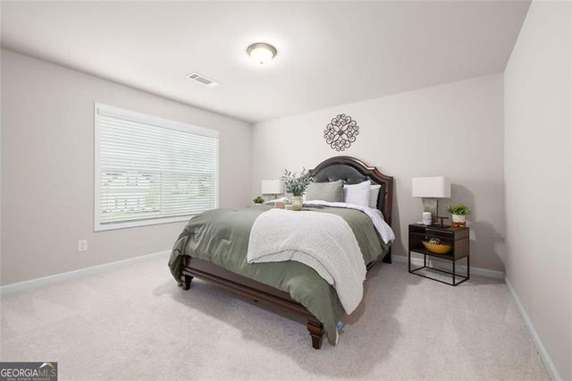 702 Eagles Nest Circle, Auburn, GA 30011