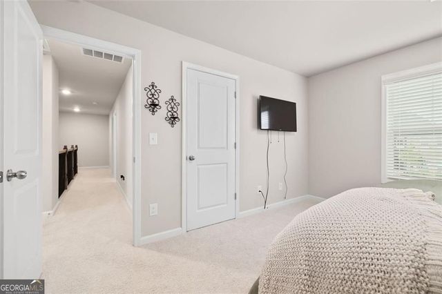 702 Eagles Nest Circle, Auburn, GA 30011