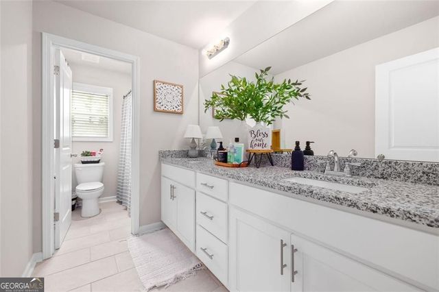 702 Eagles Nest Circle, Auburn, GA 30011