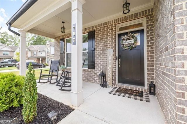 702 Eagles Nest Circle, Auburn, GA 30011
