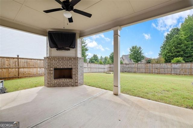 702 Eagles Nest Circle, Auburn, GA 30011