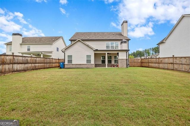 702 Eagles Nest Circle, Auburn, GA 30011