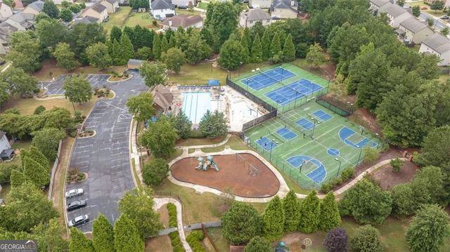 702 Eagles Nest Circle, Auburn, GA 30011