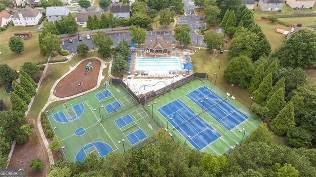 702 Eagles Nest Circle, Auburn, GA 30011